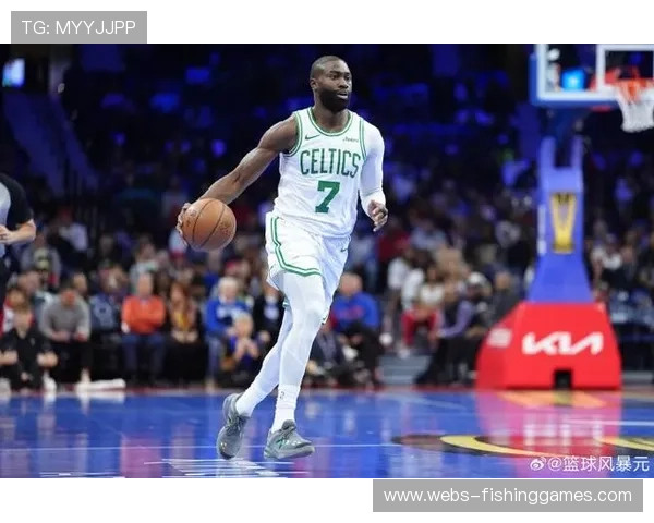 凯尔特人客战奇才，杰伦·布朗或缺阵普里查德担纲主攻