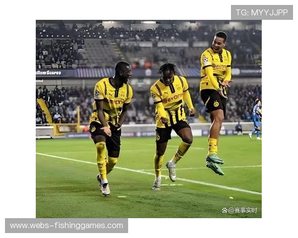 多特蒙德4-0大胜比利亚雷亚尔,吉拉西头球点射双响 多特蒙德4-0大胜比利亚雷亚尔,吉拉西头球点射双响