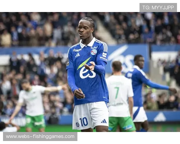 斯特拉斯堡年轻化战略见效，平均年龄23.7岁