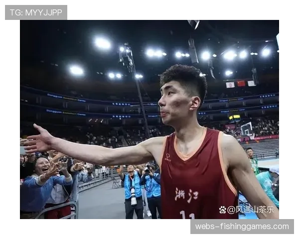 【2026年4月CBA联赛阶段性复盘·评论·分析观察：余嘉豪的成长是否改变了CBA内线的竞争生态？