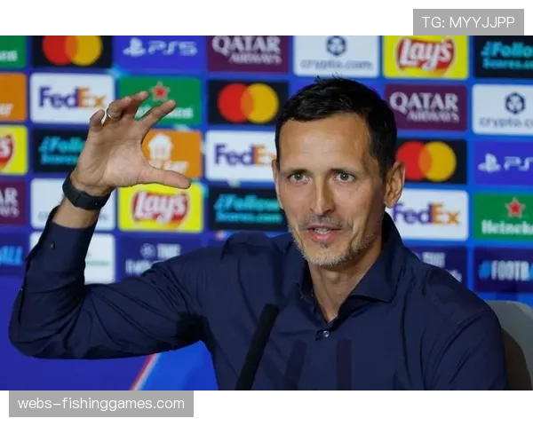 法兰克福主帅托普穆勒展望欧协杯：将以高强度压迫应对西汉姆联